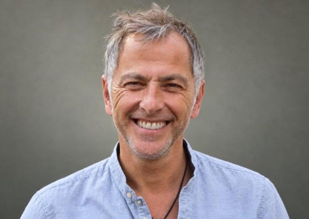Fallecioacute Marcelo Trepat actor de ldquoDraacutecula el musicalrdquo y ldquoCabaretrdquo