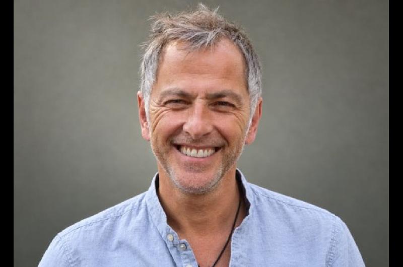 Fallecioacute Marcelo Trepat actor de ldquoDraacutecula el musicalrdquo y ldquoCabaretrdquo