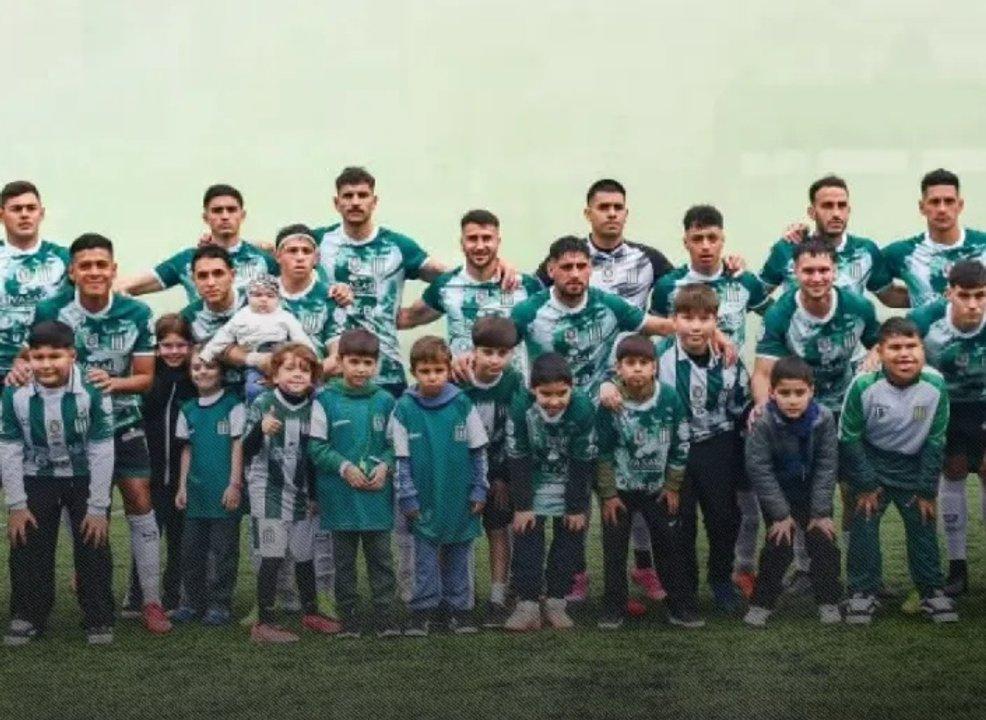 Excursionistas vuelve a la Primera Nacional tras 54 antildeos y corona un proyecto deportivo impulsado por Javier Meacutendez Cartier