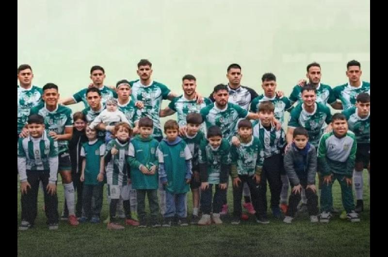 Excursionistas vuelve a la Primera Nacional tras 54 antildeos y corona un proyecto deportivo impulsado por Javier Meacutendez Cartier