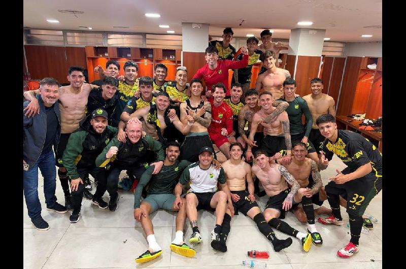 Defensa y Justicia le ganoacute a Talleres en Coacuterdoba y se aseguroacute un lugar en los play off del Torneo Clausura