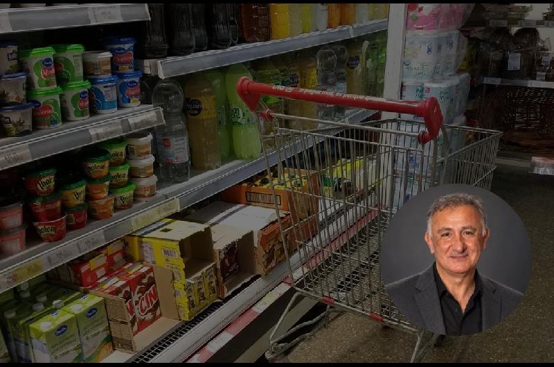 Consumo masivo- el sector habla de una ldquotormenta perfectardquo y un nuevo consumidor