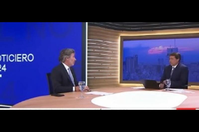 Caso Libra- Mahiques pidioacute prudencia y remarcoacute que solo un fiscal puede imputar