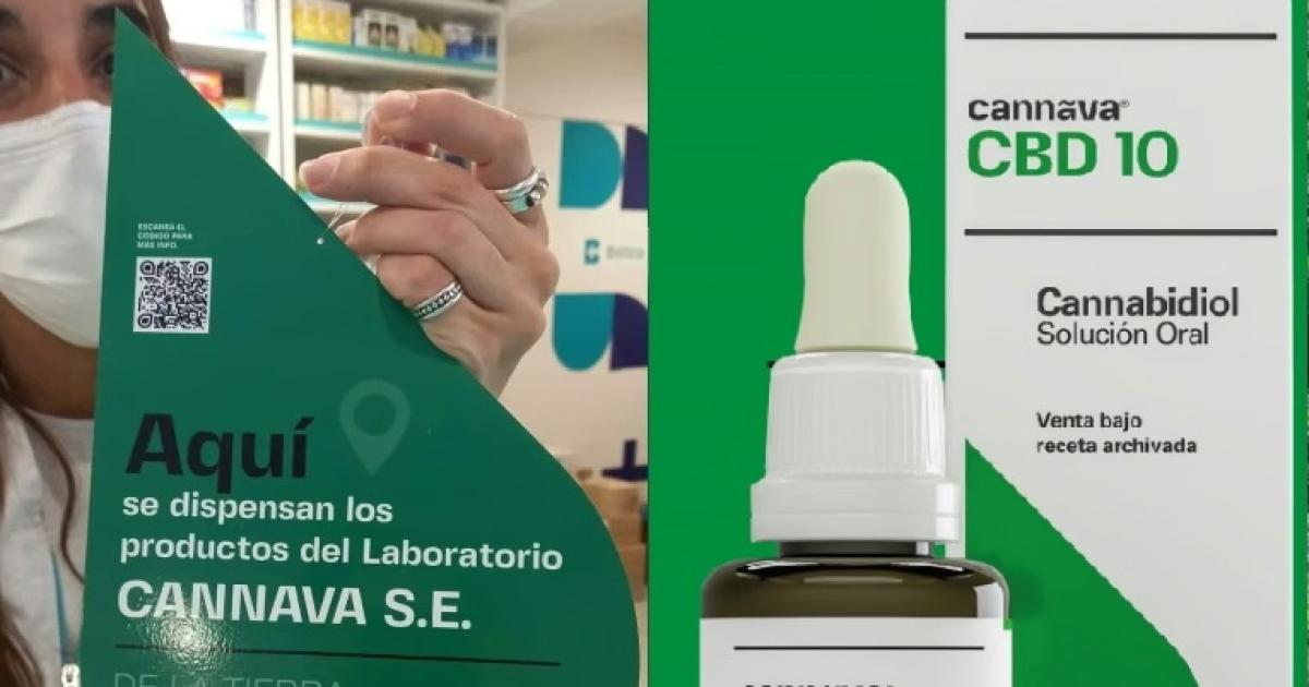 Con una carta documento Cannava demolioacute la opereta de Cristina Guzmaacuten