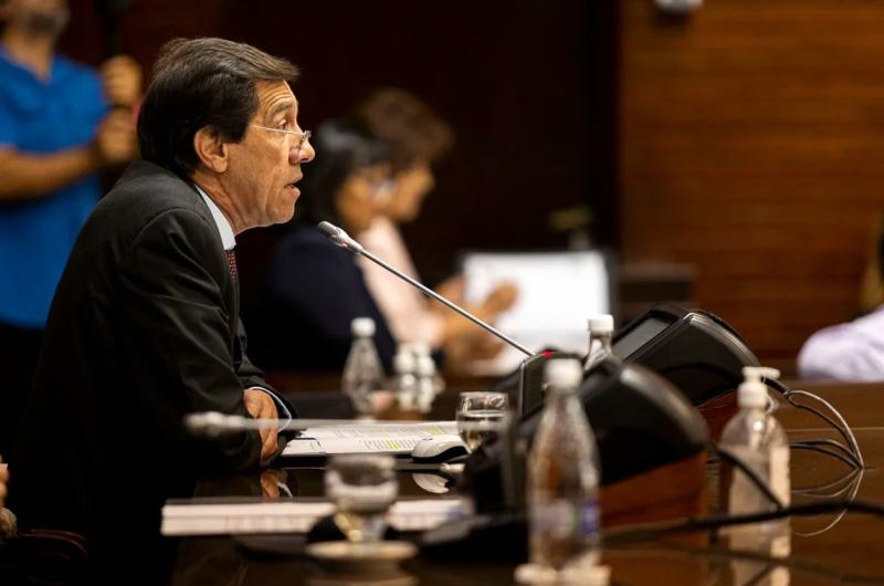Carlos Sadir