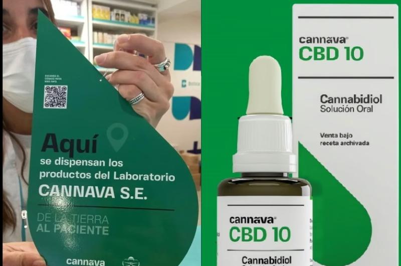 Con una carta documento Cannava demolioacute la opereta de Cristina Guzmaacuten