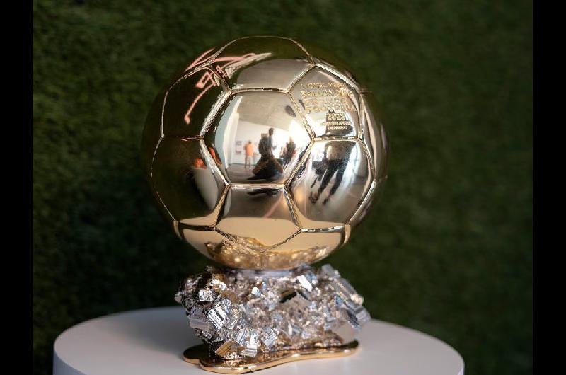 Messi va por su noveno Baloacuten de Oro- quieacutenes son los grandes candidatos