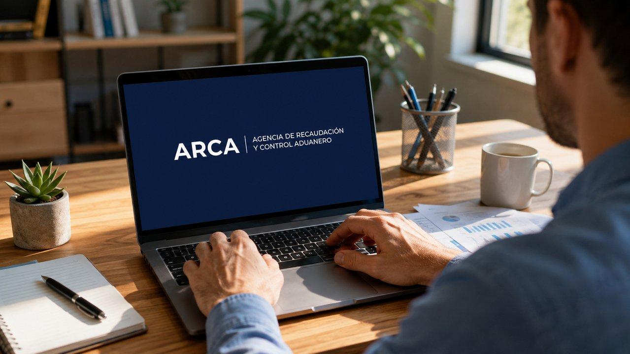 ARCA reglamentoacute la Simplificacioacuten de Ganancias- todos los detalles actualizados de la norma