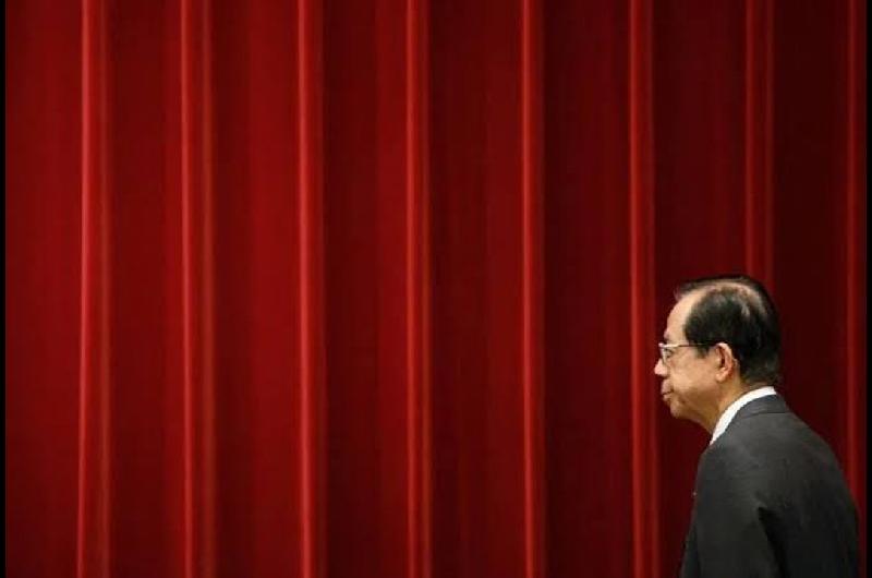 Expremier japoneacutes Yasuo Fukuda fallece a los 90 antildeos de edad