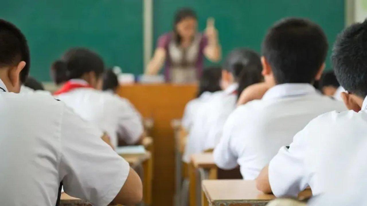 Los colegios privados bonaerenses subiraacuten hasta un 3-en-porciento- en noviembre y diciembre por los acuerdos paritarios