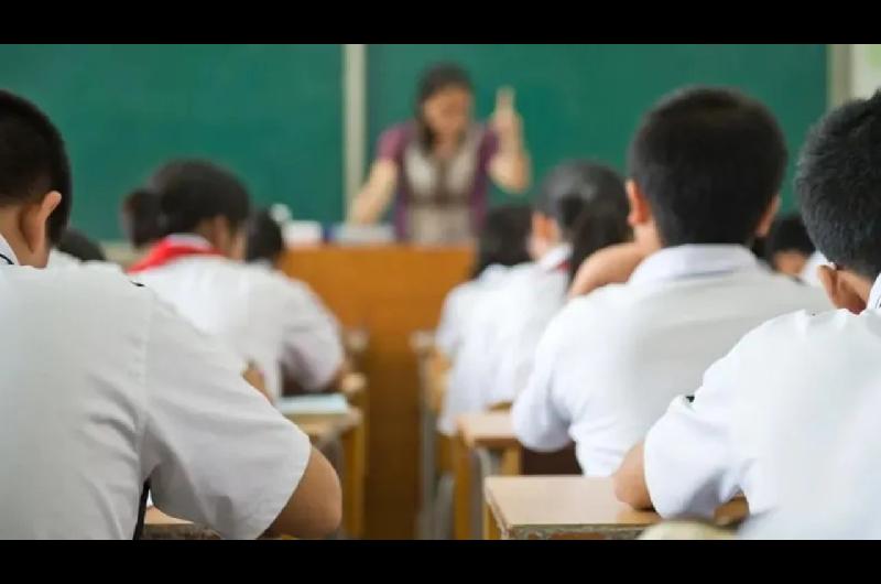 Los colegios privados bonaerenses subiraacuten hasta un 3-en-porciento- en noviembre y diciembre por los acuerdos paritarios