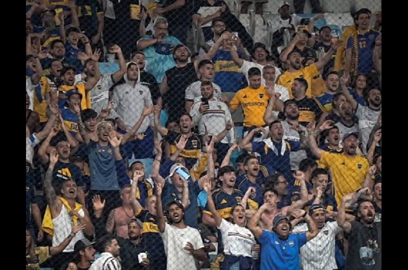 Se confirmoacute el diacutea de venta de entradas de la final de la Copa Sudamericana 2026