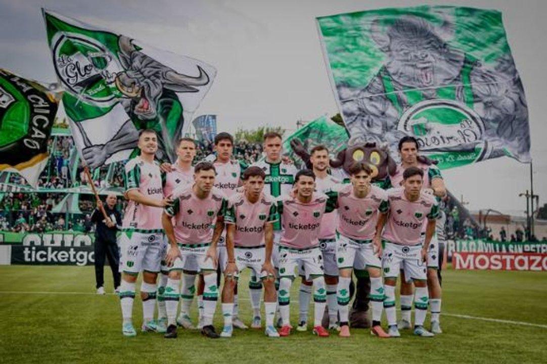 Nueva Chicago empatoacute y el descenso en la Primera Nacional se va a definir en la uacuteltima fecha