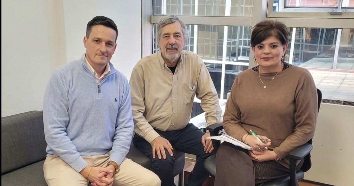 La diputada Zigaraacuten trabaja para impulsar la emergencia nacional de la actividad librera