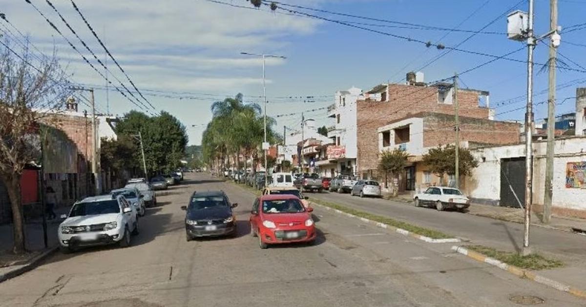 Delincuentes acuchillaron a un mecaacutenico y robaron 6 millones