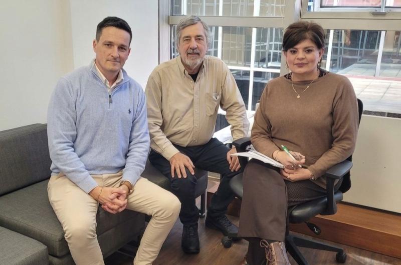 La diputada Zigaraacuten trabaja para impulsar la emergencia nacional de la actividad librera