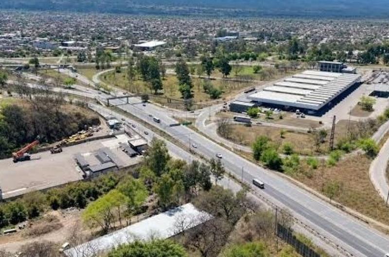 Diputados sesionaraacute para tratar el proyecto de la Travesiacutea Urbana