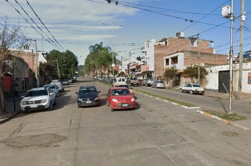 Delincuentes acuchillaron a un mecaacutenico y robaron 6 millones