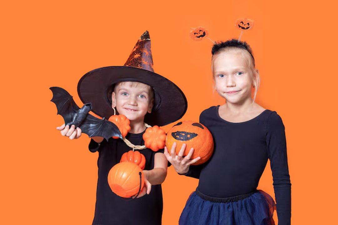 Halloween impulsa al sector juguetero con un crecimiento del 30-en-porciento- en unidades