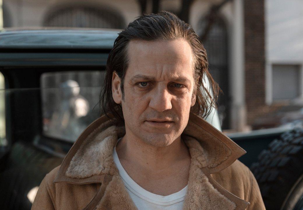 Gordon la serie de Pablo Trapero con Rodrigo de la Serna se estrenaraacute el 18 de noviembre