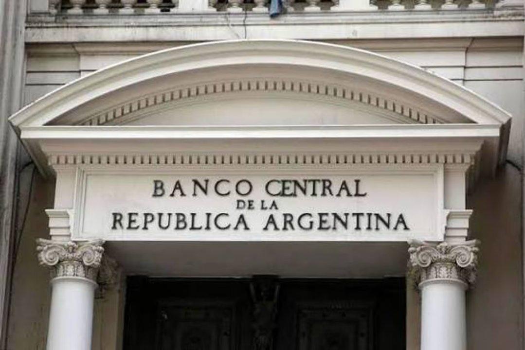 El Banco Central no comproacute doacutelares por segundo diacutea consecutivo