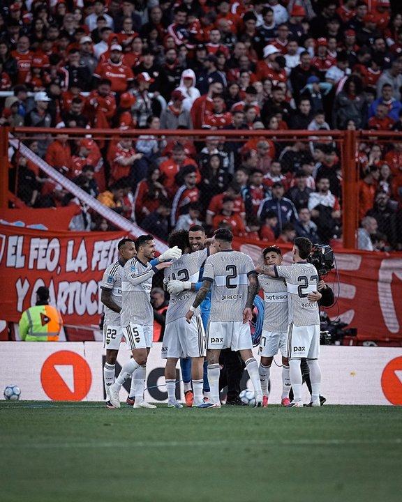Boca podriacutea ser campeoacuten del fuacutetbol argentino tras el Superclaacutesico