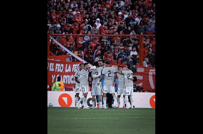 Boca podriacutea ser campeoacuten del fuacutetbol argentino tras el Superclaacutesico