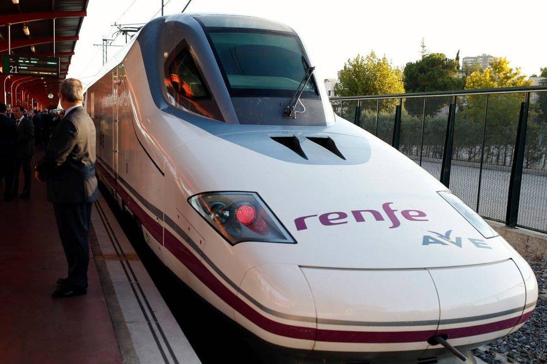 Tragedia en Espantildea- al menos 10 muertos tras el choque de dos trenes