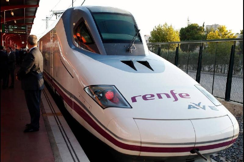 Tragedia en Espantildea- al menos 10 muertos tras el choque de dos trenes