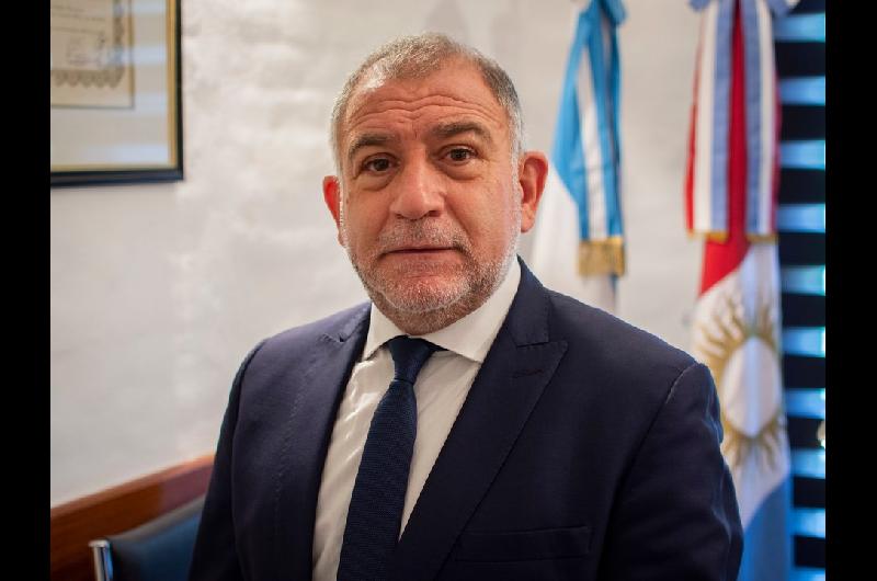Luis Juez pidioacute enviar a Acusacioacuten las denuncias contra Abel Saacutenchez Torres