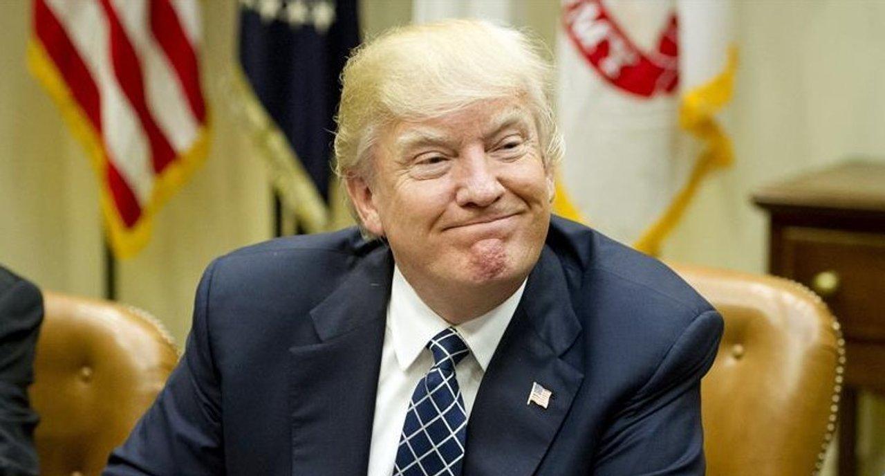 Trump sobre Bolsonaro y su familia- ldquoCreo que son buenas personas