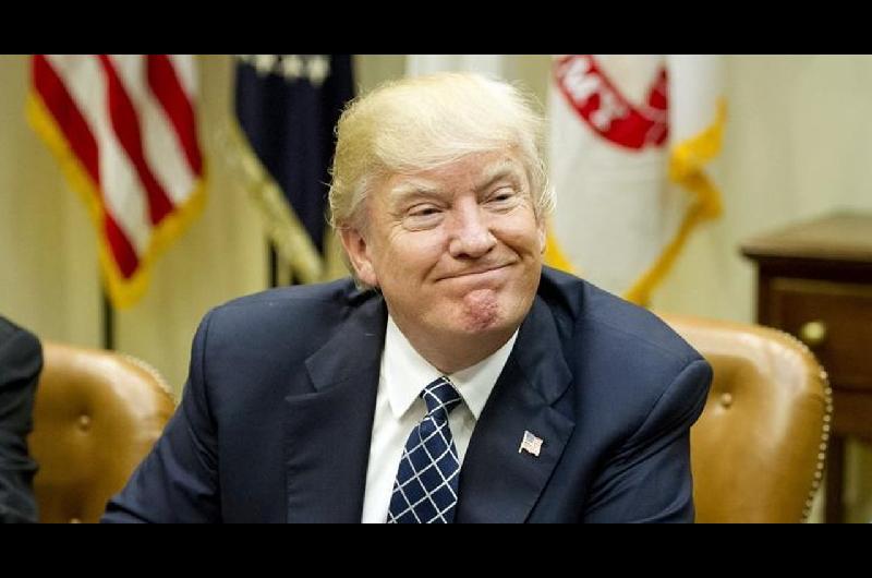 Trump sobre Bolsonaro y su familia- ldquoCreo que son buenas personas