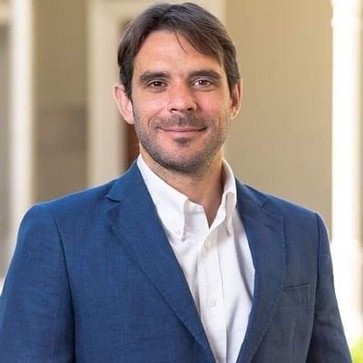 Los Passaglia anunciaron que competiraacuten por la Presidencia de la Nacioacuten