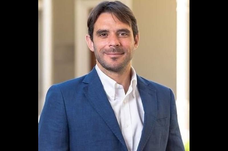 Los Passaglia anunciaron que competiraacuten por la Presidencia de la Nacioacuten