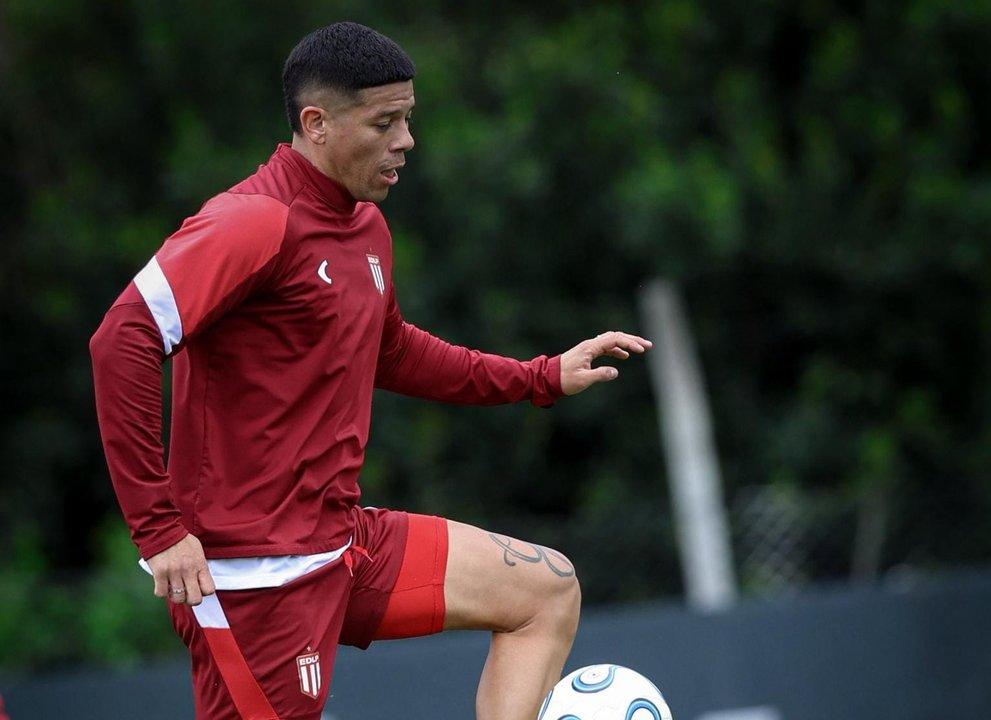 Conmebol rechazoacute el pedido de Flamengo contra Estudiantes de La Plata