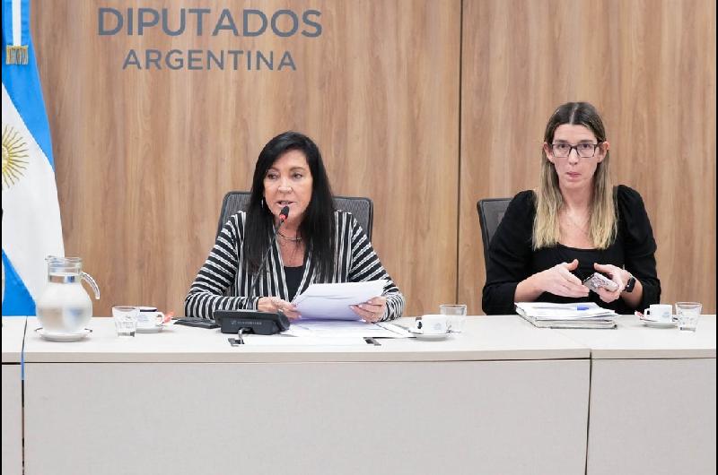 Diputados dio el puntapieacute inicial al debate sobre la imprescriptibilidad de delitos sexuales contra menores