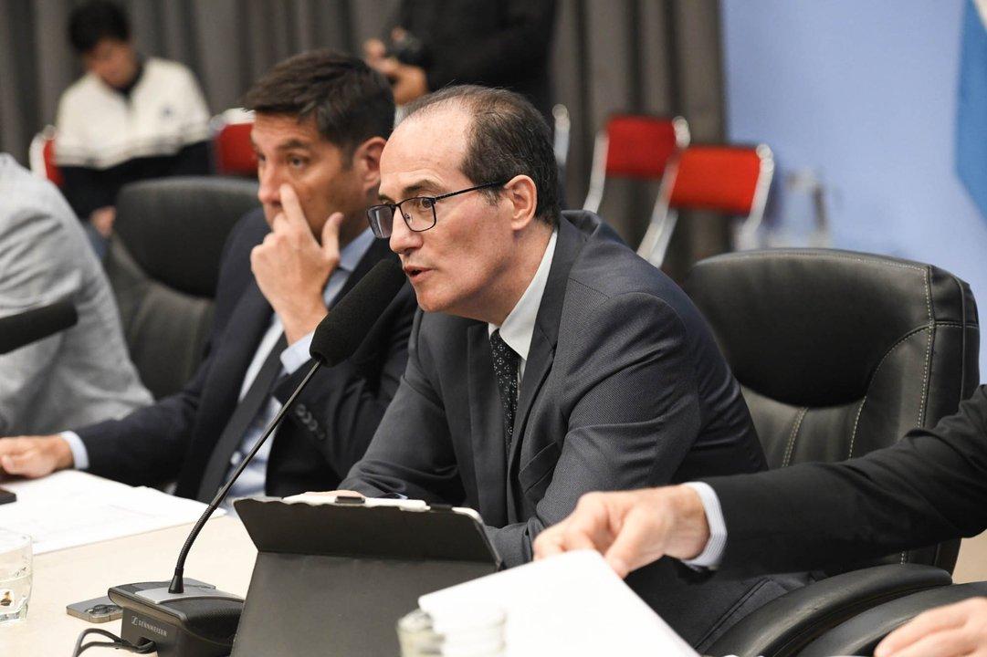 Diputados postergoacute el dictamen de la ley de biocombustibles por diferencias sobre las pymes