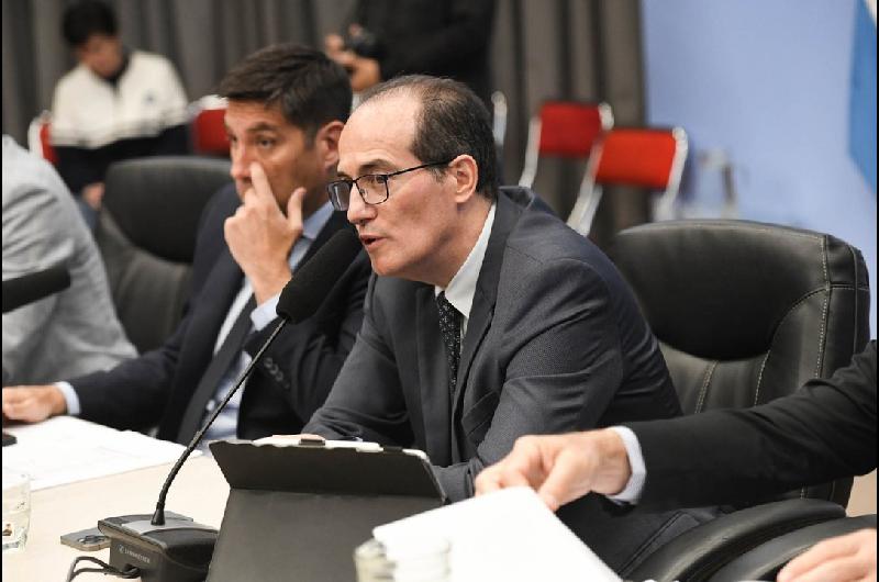Diputados postergoacute el dictamen de la ley de biocombustibles por diferencias sobre las pymes