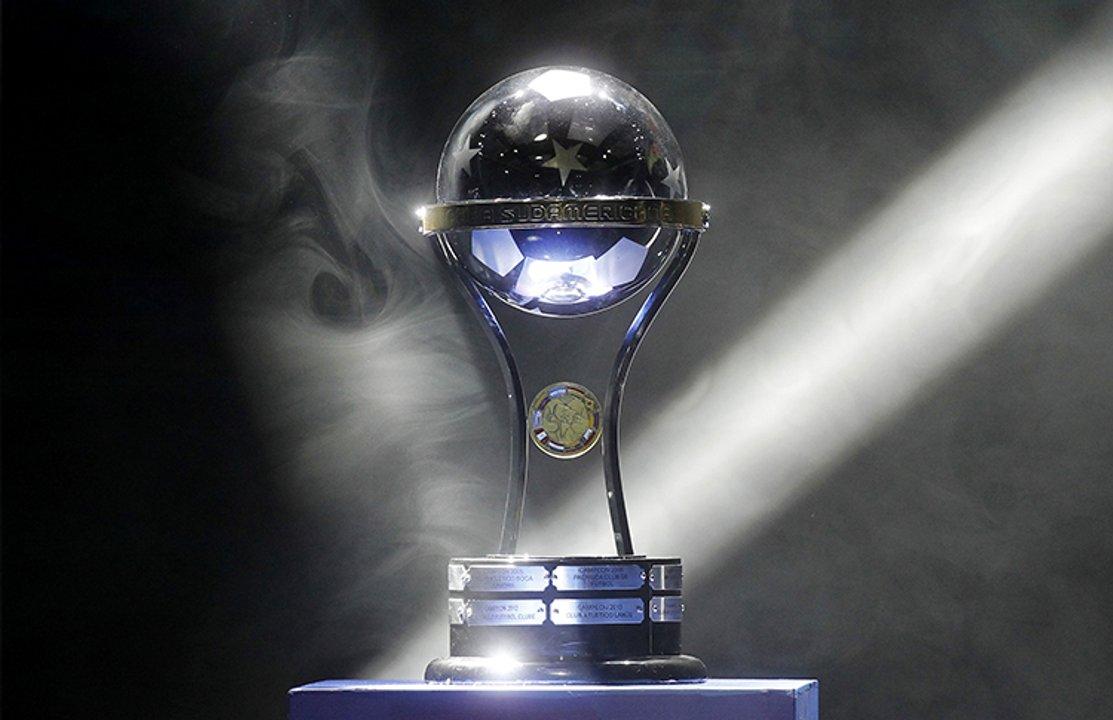 Se agotaron las primeras entradas de la final de la Copa Sudamericana entre Boca y Mineiro
