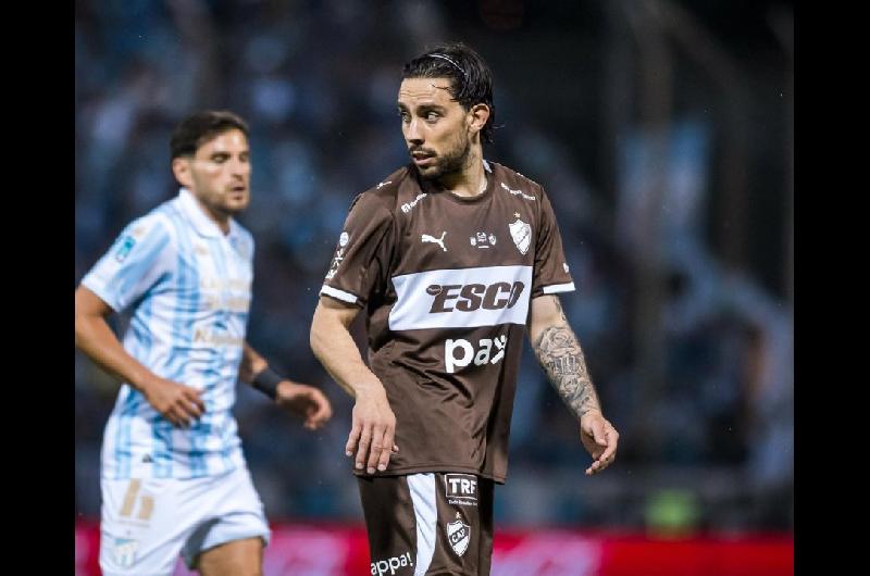 Platense le ganoacute por penales a Atleacutetico Tucumaacuten y se metioacute en la gran final de la Copa Argentina