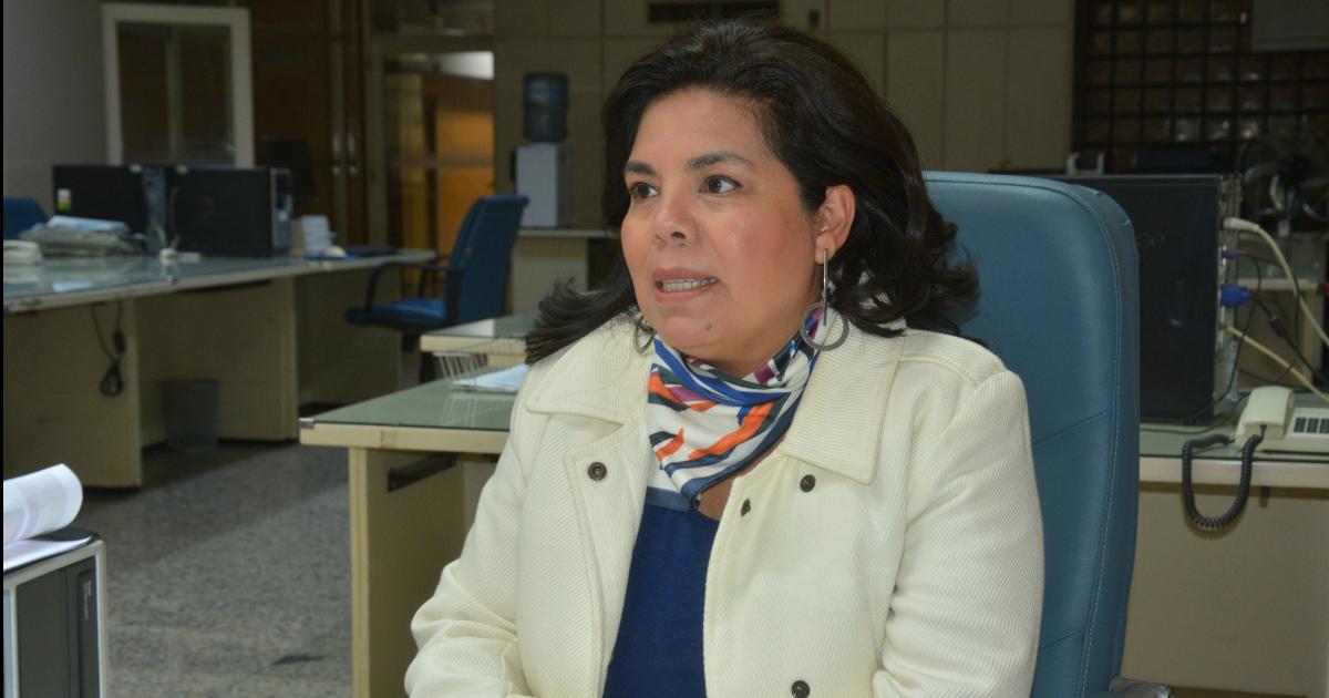 Irma Padilla