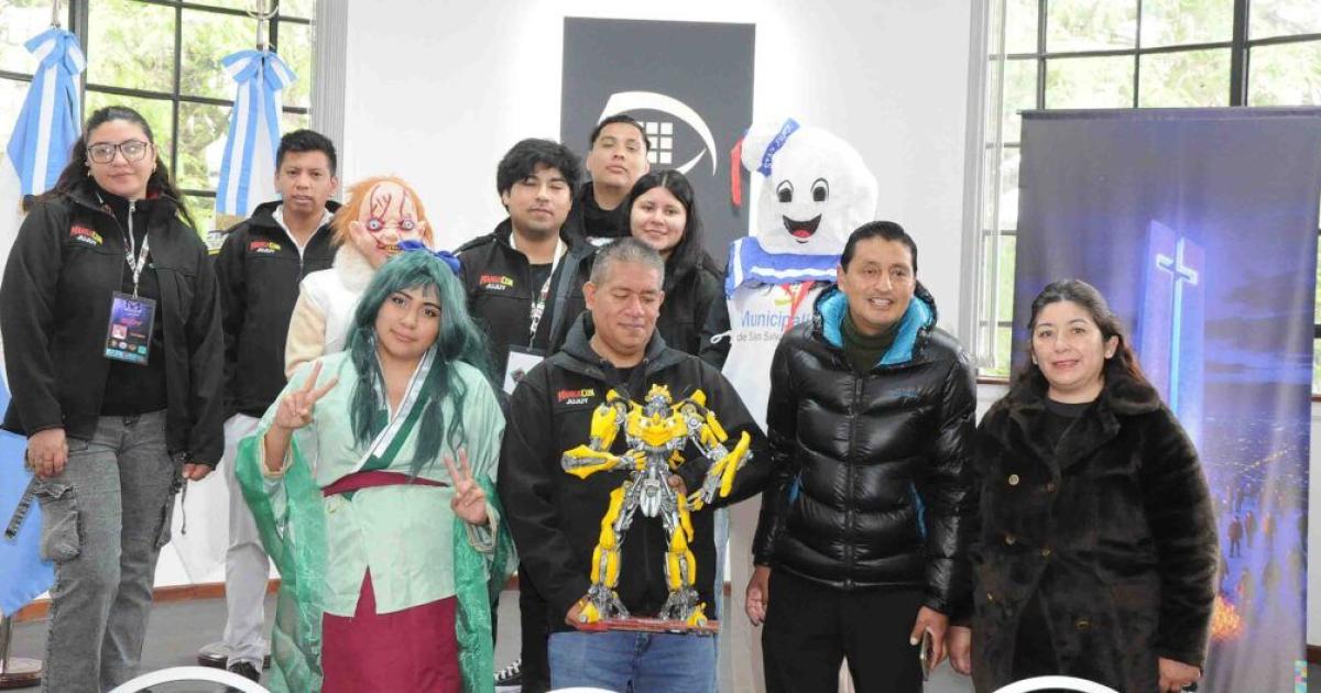 Fiesta de Halloween en Plaza de los Inmigrantes con entrada libre y gratuita