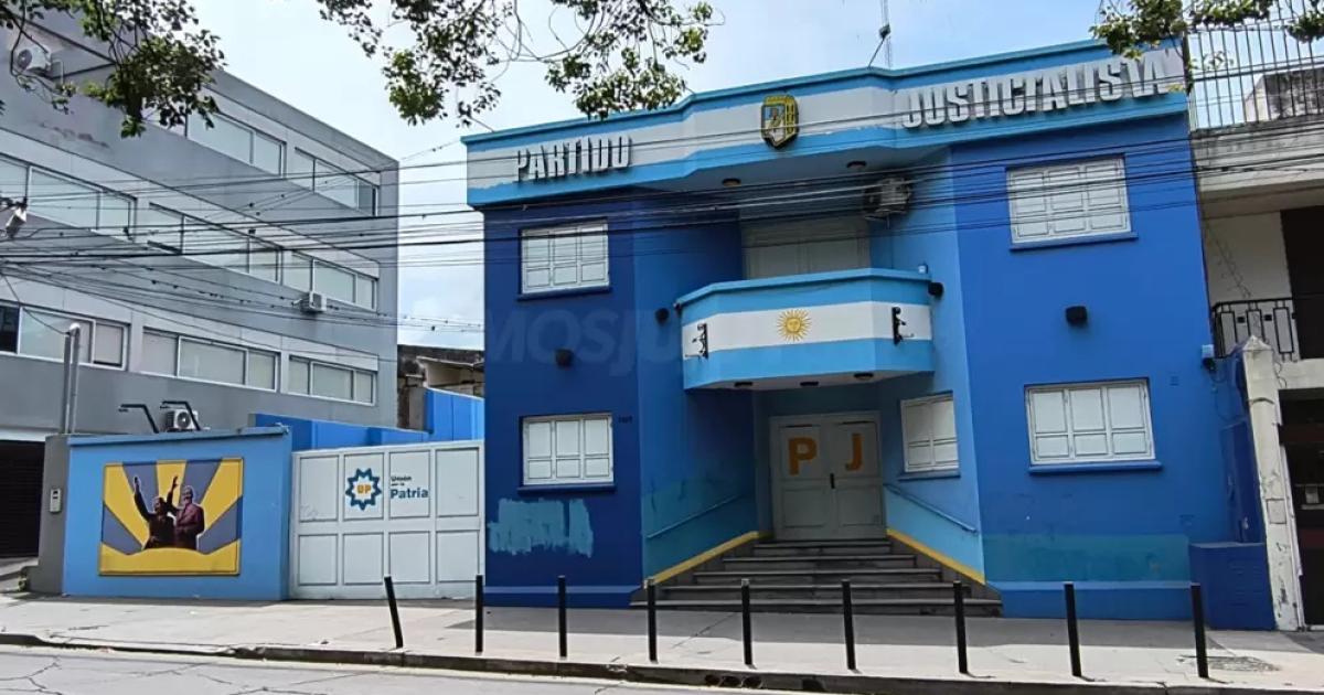 La Caacutemara Nacional Electoral habilitoacute a la Lista Celeste y Blanca a participar de las elecciones