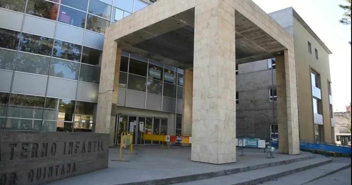 Denuncian falta de avances tras la muerte de un bebeacute 