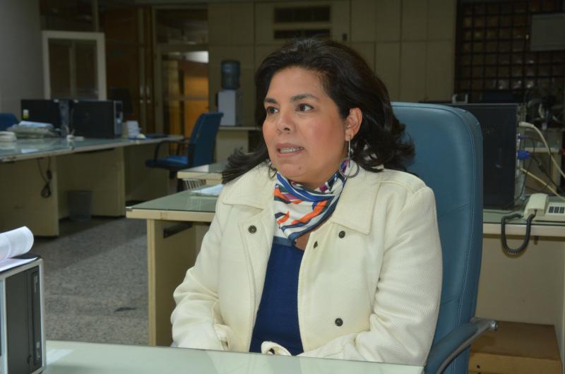 Irma Padilla
