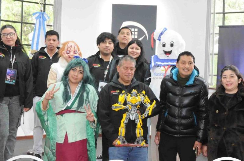 Fiesta de Halloween en Plaza de los Inmigrantes con entrada libre y gratuita