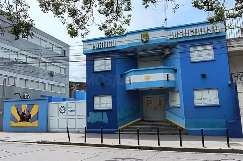 La Caacutemara Nacional Electoral habilitoacute a la Lista Celeste y Blanca a participar de las elecciones
