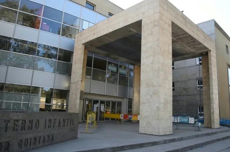 Denuncian falta de avances tras la muerte de un bebeacute 