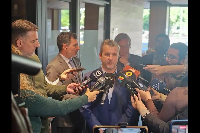 Jaldo bajo presioacuten- cuatro partidos fueron a la Corte para frenar su reeleccioacuten