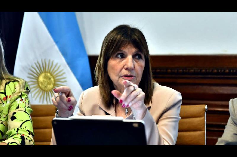 El Senado debatiraacute la reforma de la Ley de Salud Mental que habilita internaciones involuntarias